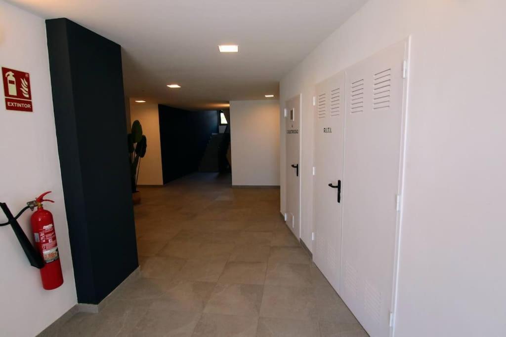 Apartamento Playa Valle Niza 马拉加 外观 照片